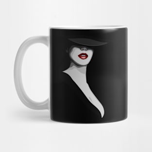 hat Mug